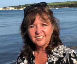 debbie blackburn wikipedia