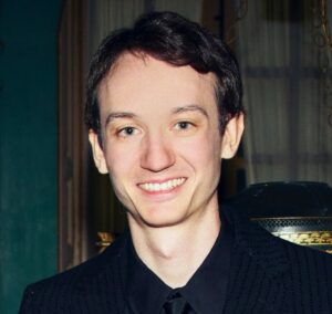 frédéric arnault net worth