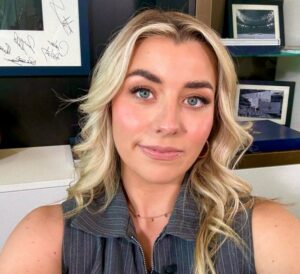 harriet prior partner