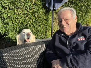 how old is tony blackburn