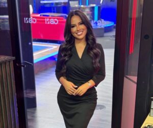 is tatiana sanchez married