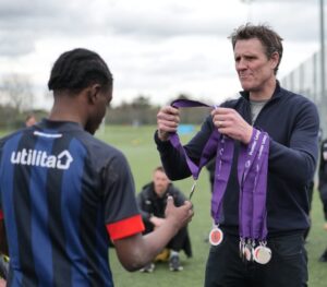 james cracknell education