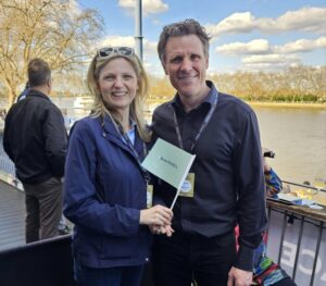 james cracknell wife