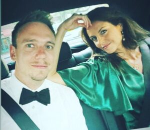 james pritchett beverley turner