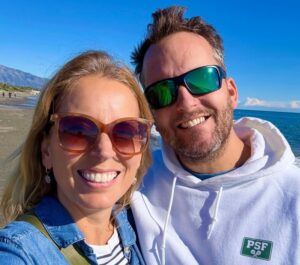 jasmine harman husband