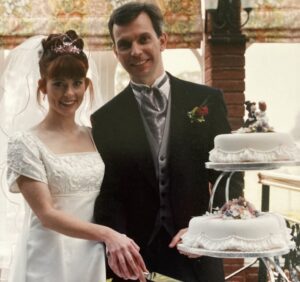 joanne malin husband