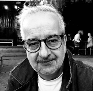 judith moritz husband