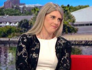 judith moritz wikipedia