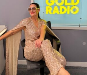 kirsty gallacher husband