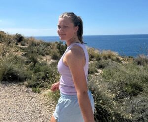 lauren glotzbach age