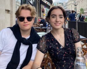 maisie bourke boyfriend