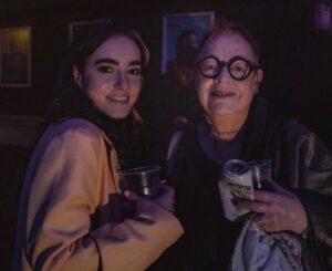 maisie bourke singer