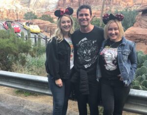 mikaela bisson yannick bisson daughters