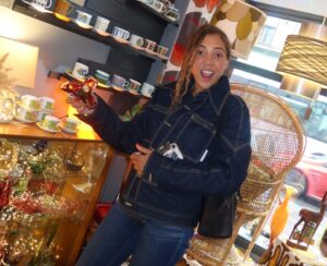 miquita oliver partner