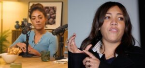 miquita oliver weight loss