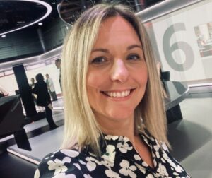 nicola shaw paul hudson wife