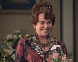 polly walker line of duty