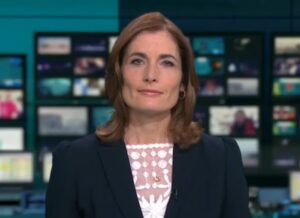 romilly weeks face surgery