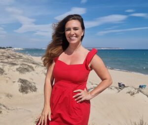 sara damergi partner