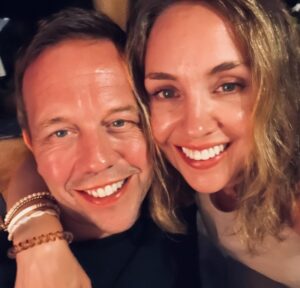 son simon anthony blackburn