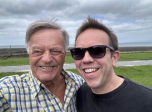 son simon now simon anthony blackburn