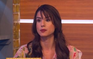 stella tsantekidou husband