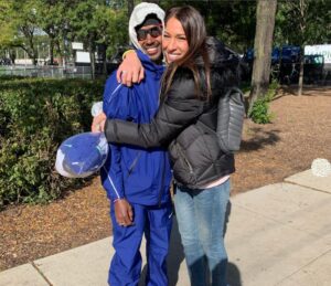 tania nell ethnicity