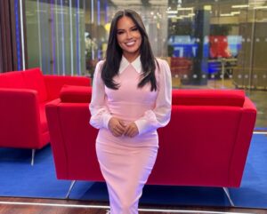 tatiana sanchez gb news