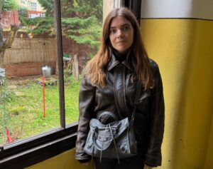 vicky spratt partner