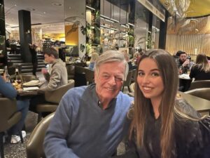 victoria blackburn tony blackburn