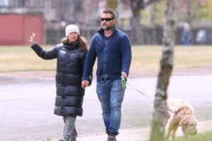 wedding laurence penry-jones