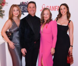 dominique bisson siblings