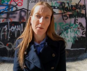 yolande knell biography