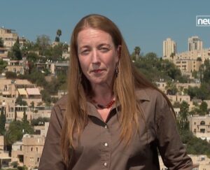 yolande knell wikipedia