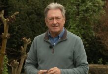 Alan Titchmarsh
