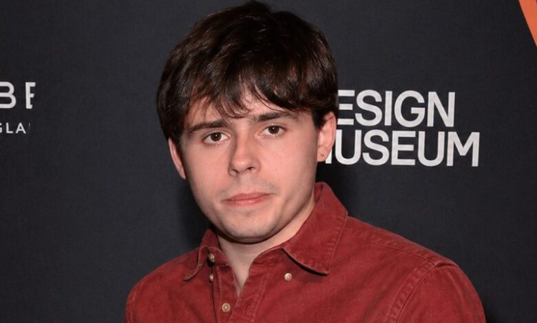 Billy Raymond Burton