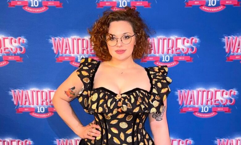 Carrie Hope Fletcher