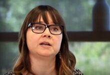 Catherine Fassbender