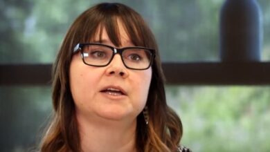 Catherine Fassbender