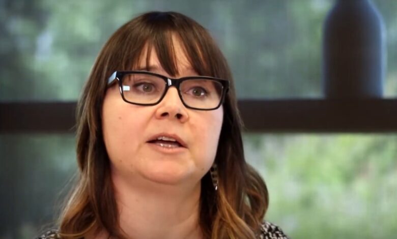 Catherine Fassbender