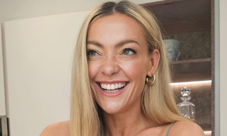 Cherry Healey