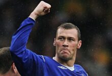 Duncan Ferguson