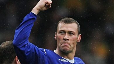 Duncan Ferguson