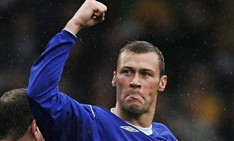 Duncan Ferguson