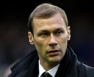 duncan ferguson wife