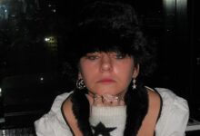 Elizabeth Mary Wilhelmina Bentinck