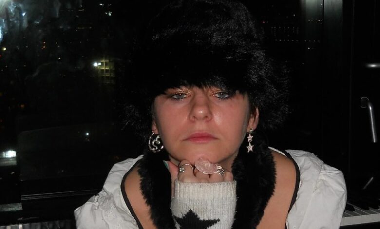 Elizabeth Mary Wilhelmina Bentinck