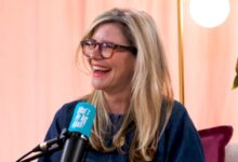 Emma Barnett