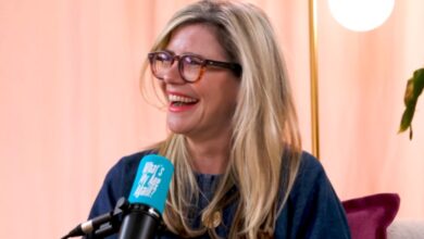 Emma Barnett