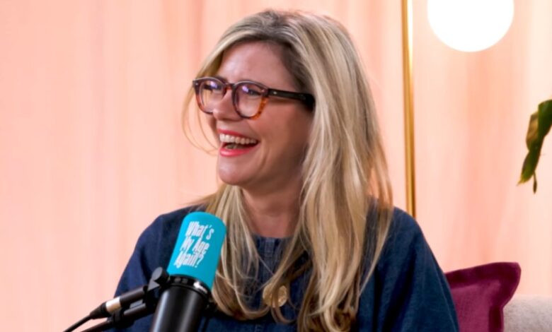 Emma Barnett